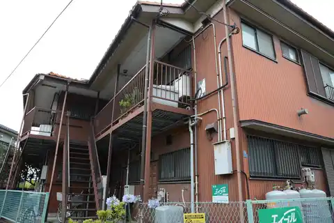 ニュー藤ハイツ