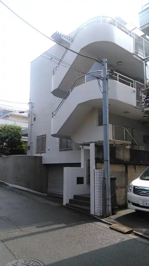 コンフォート百合丘