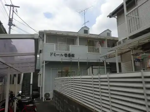 ドミール壱番館