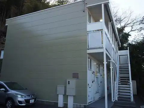 レオパレスエールII
