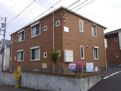 クレアージュ I