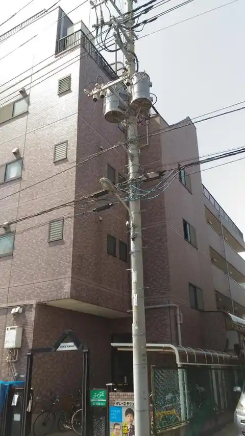グレースタウン83
