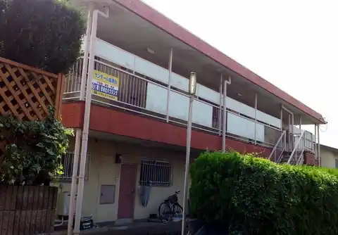サンモール成瀬台