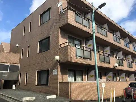 目黒ガーデン