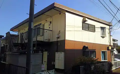 コーポアゼリア