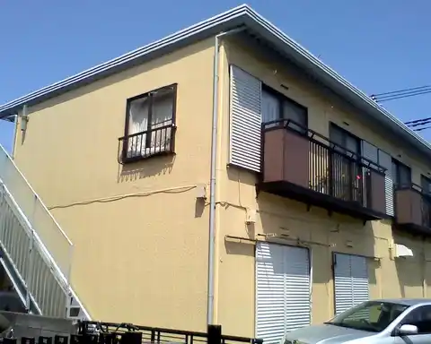 城所ビル