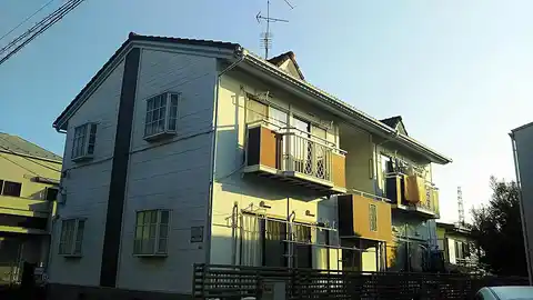 ドミール鴨居