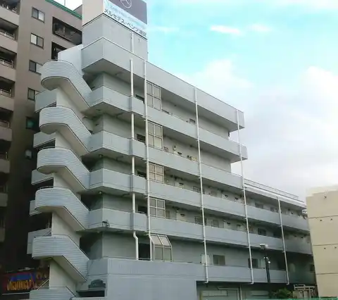 ミナモトビル