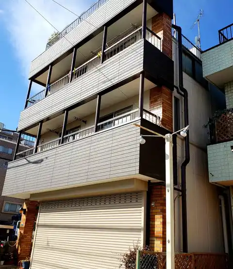 行徳モックス
