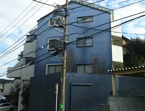 パークサイドテラス