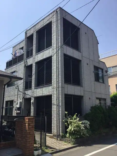 アビタシオン