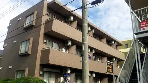 ロイヤルコート松木