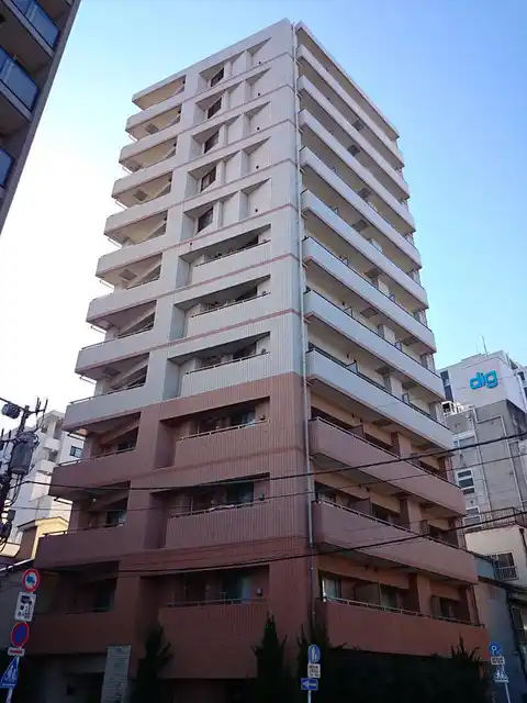 ヴェルト銀座イースト