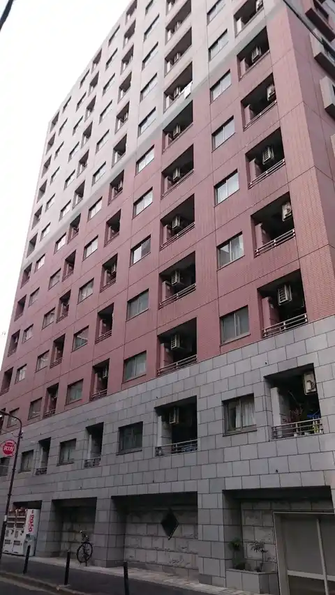 グランド・ガーラ神田