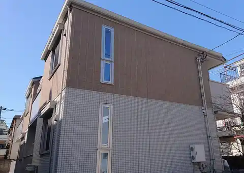 クレールコート板橋幸町