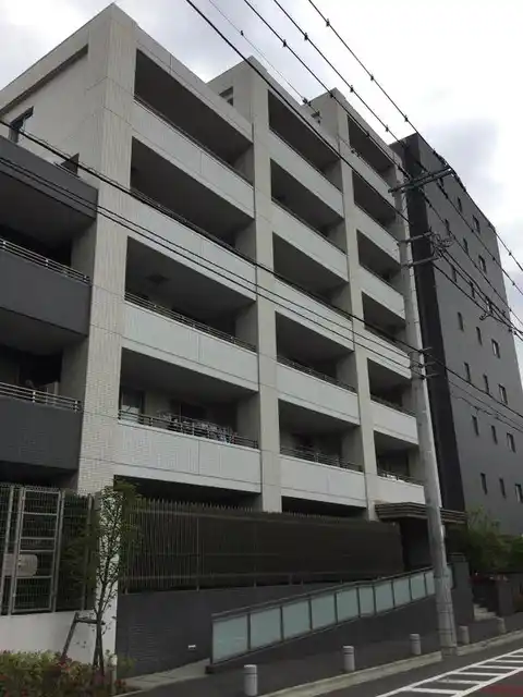 オーベル久が原