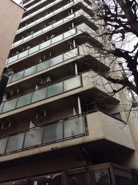 グレイス池尻大橋