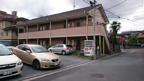 グランシティ南浦和