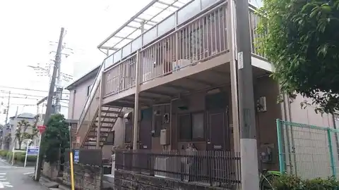 シティハイムサンライズ