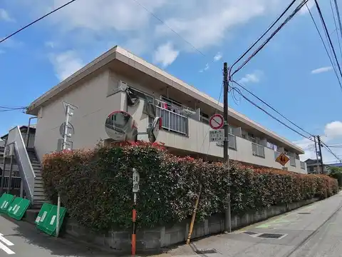 モア・ステージ