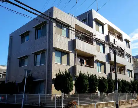 ロアジール市川