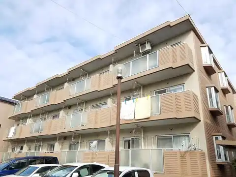 ハイネス萩
