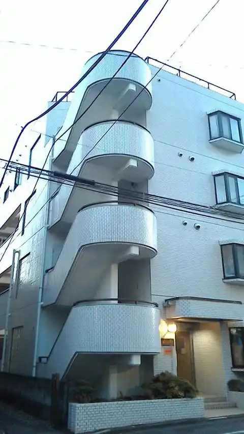 マンションインテグラル