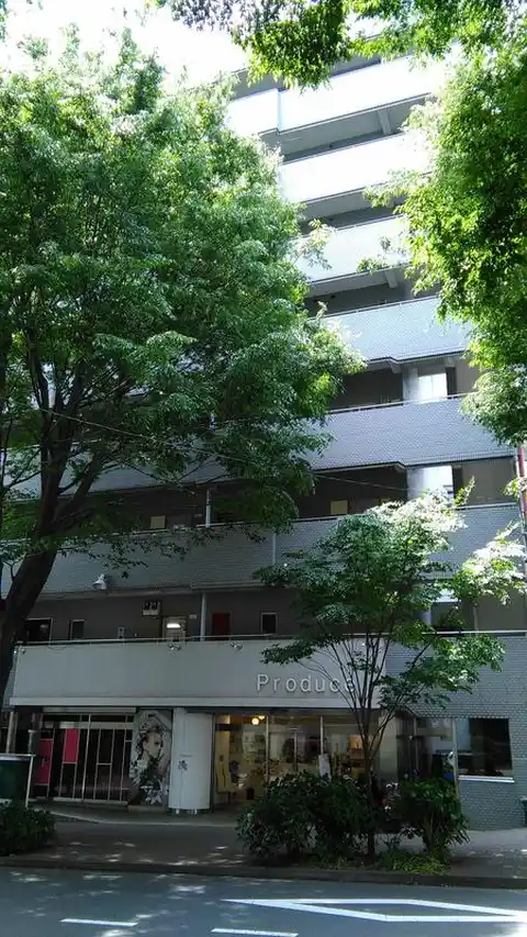 オーベルグランディオ町田