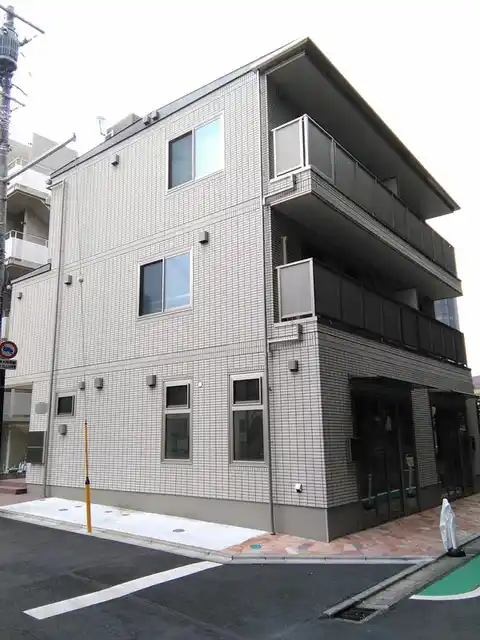 フォンターナ狛江II