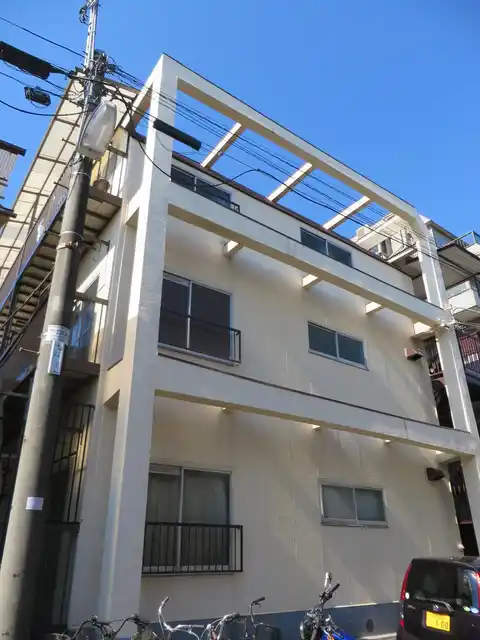 コーポ小島