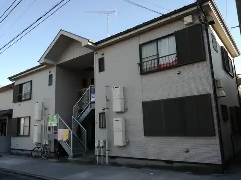 ルネッサ小林