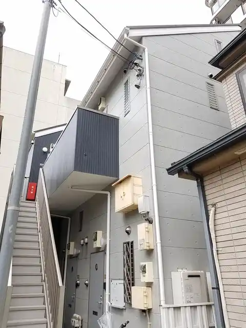 G・Aヒルズ阪東橋