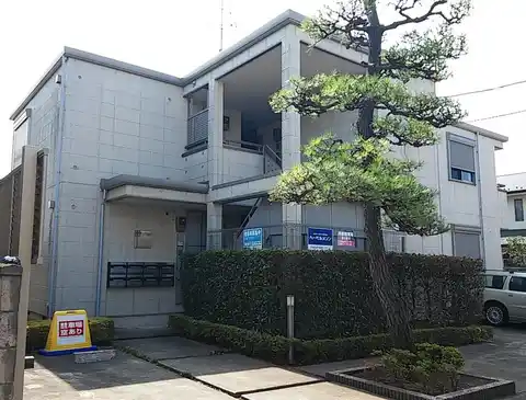 コリーヌ横浜