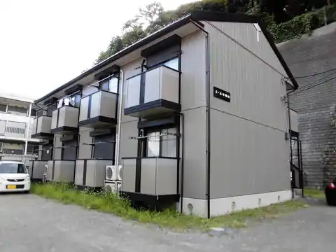 エール本郷台