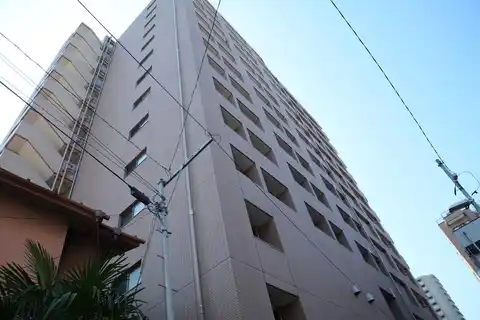 エクセル川崎ウエスト
