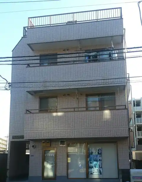 サンフェスタAK