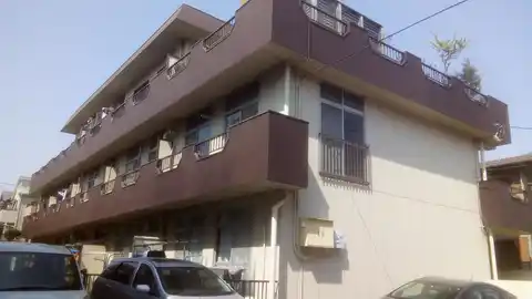 千寿コーポラス