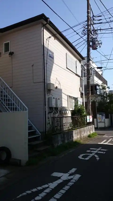 スペース1