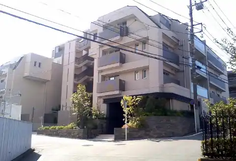 クリオ青葉台