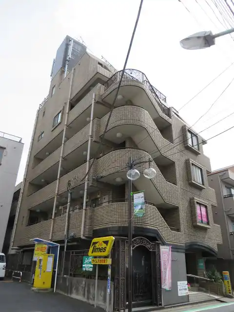 泉パラッツォ