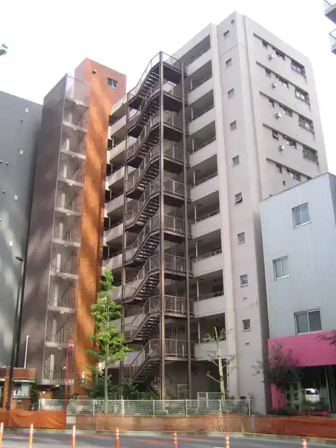 コーヅ大崎ハイツ