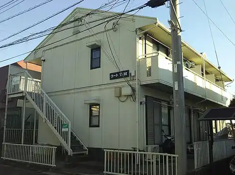 コートT・M