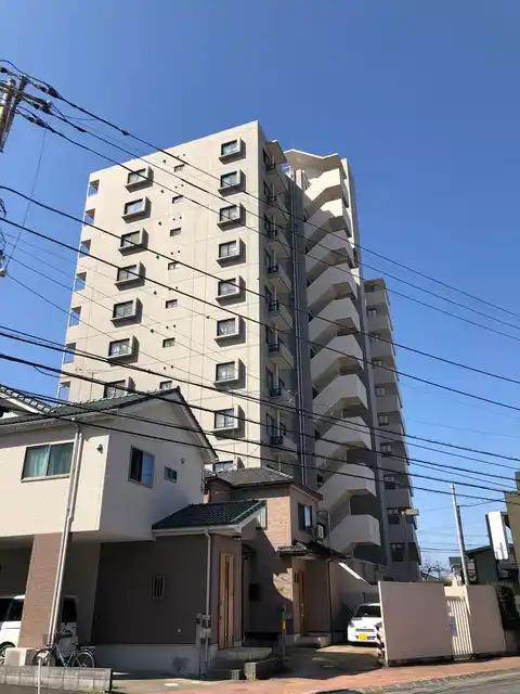 ライオンズマンション東松山
