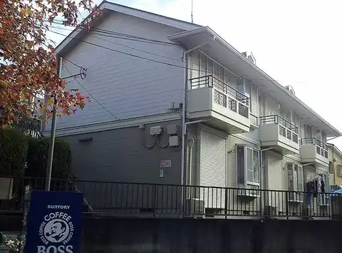 グリーンハイムⅢ