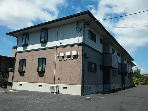 ポラールすみれが丘