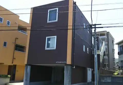 北野KIフラット