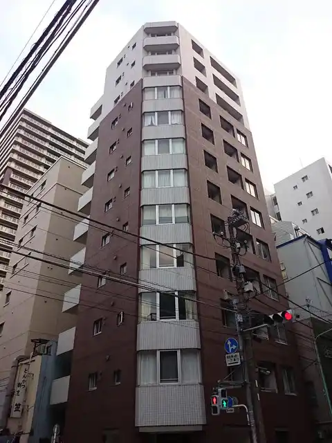 レガーロ銀座イースト2
