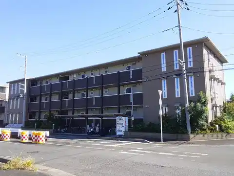 ルーフハウスA