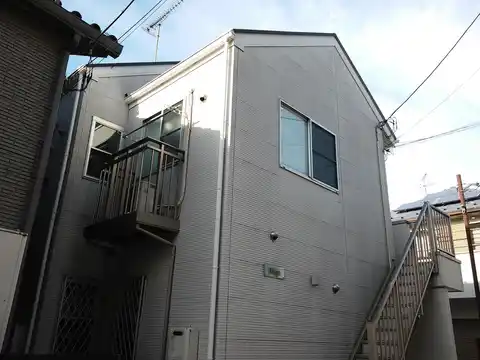 ヴィラッジオ・矢向