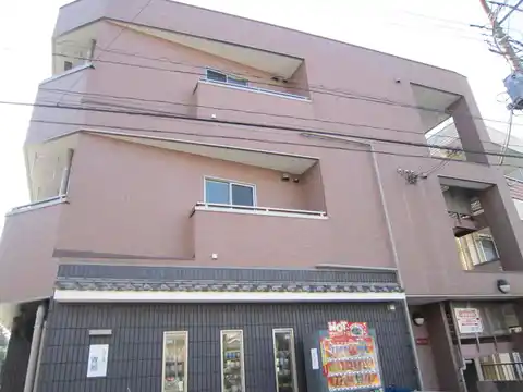 Dayスクエア